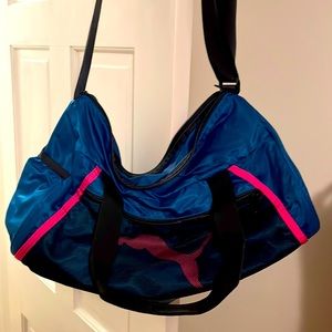 Puma Gym Duffel
